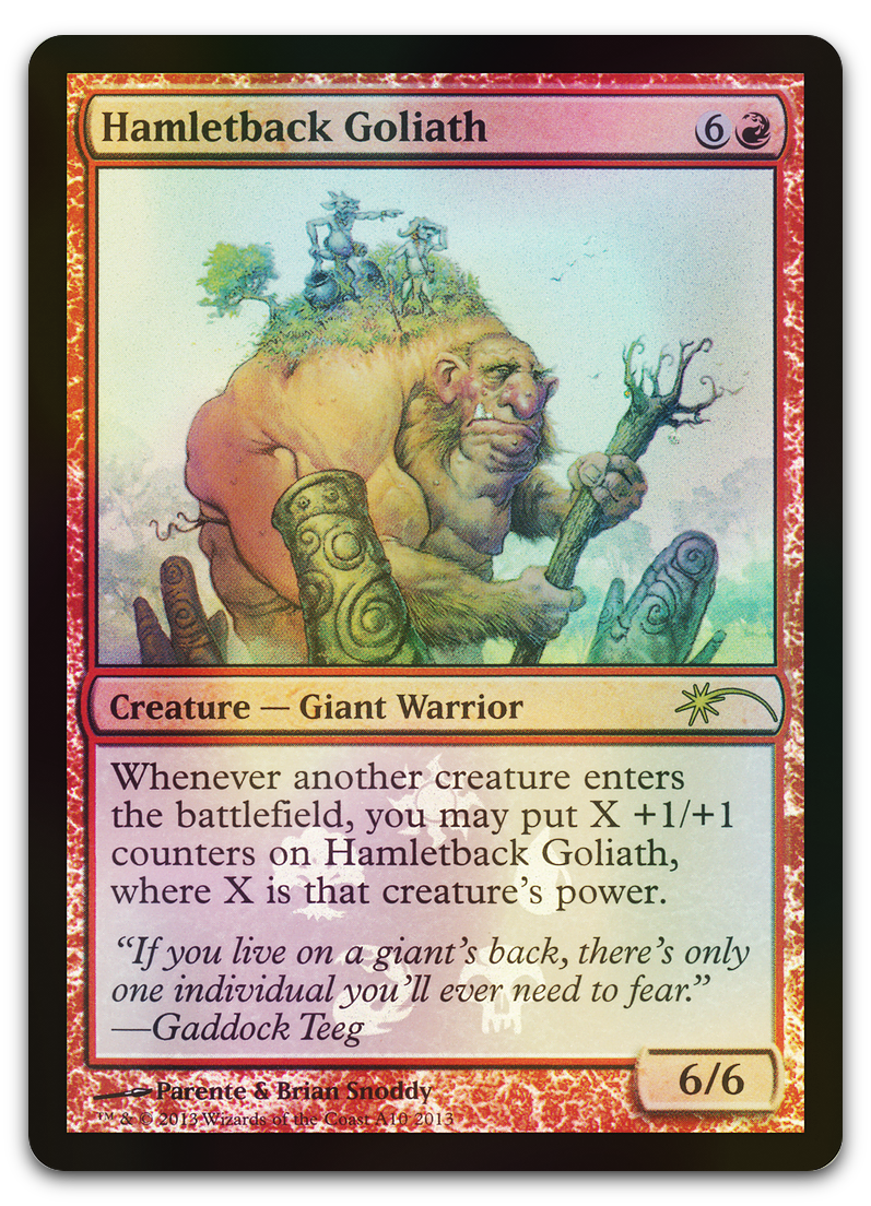 Product image for TCG 77980