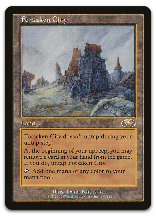 Product image for TCG 7801