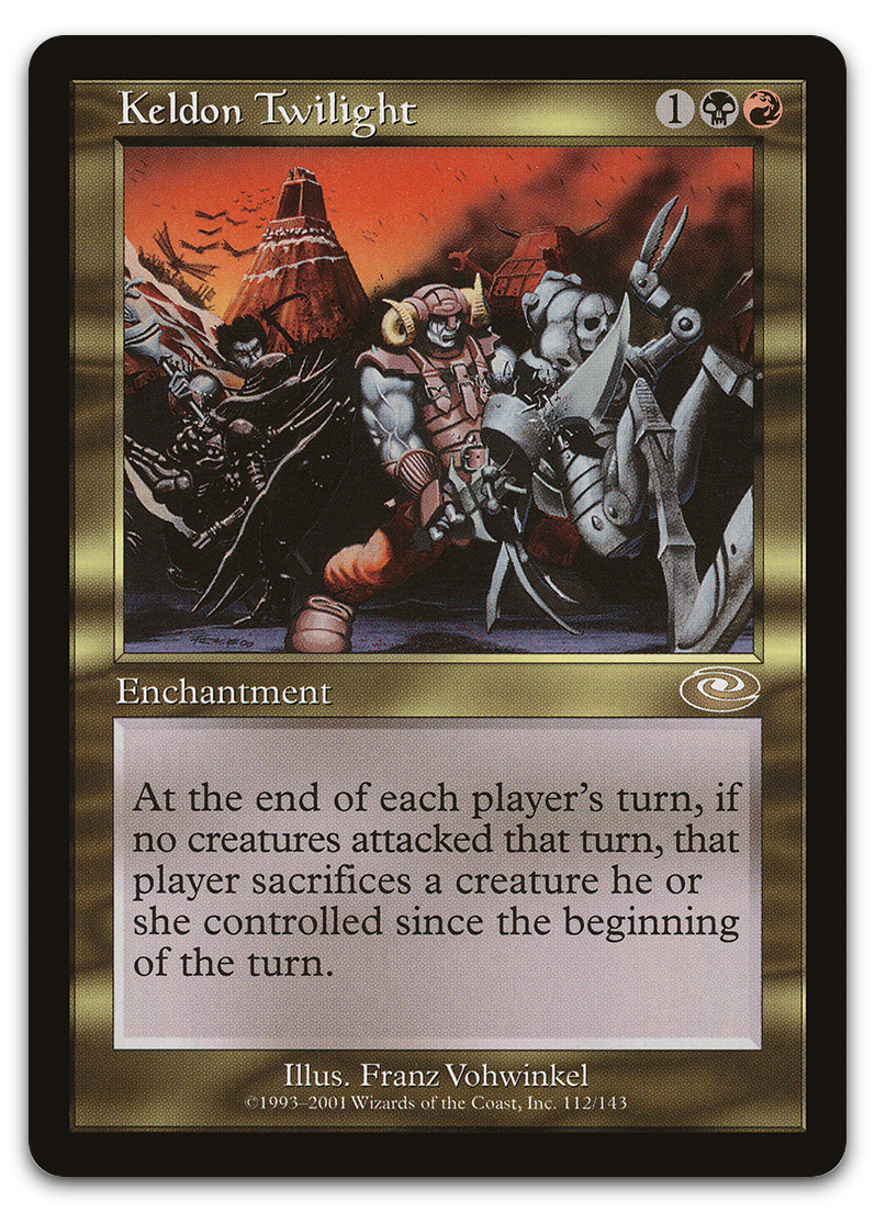Product image for TCG 7818