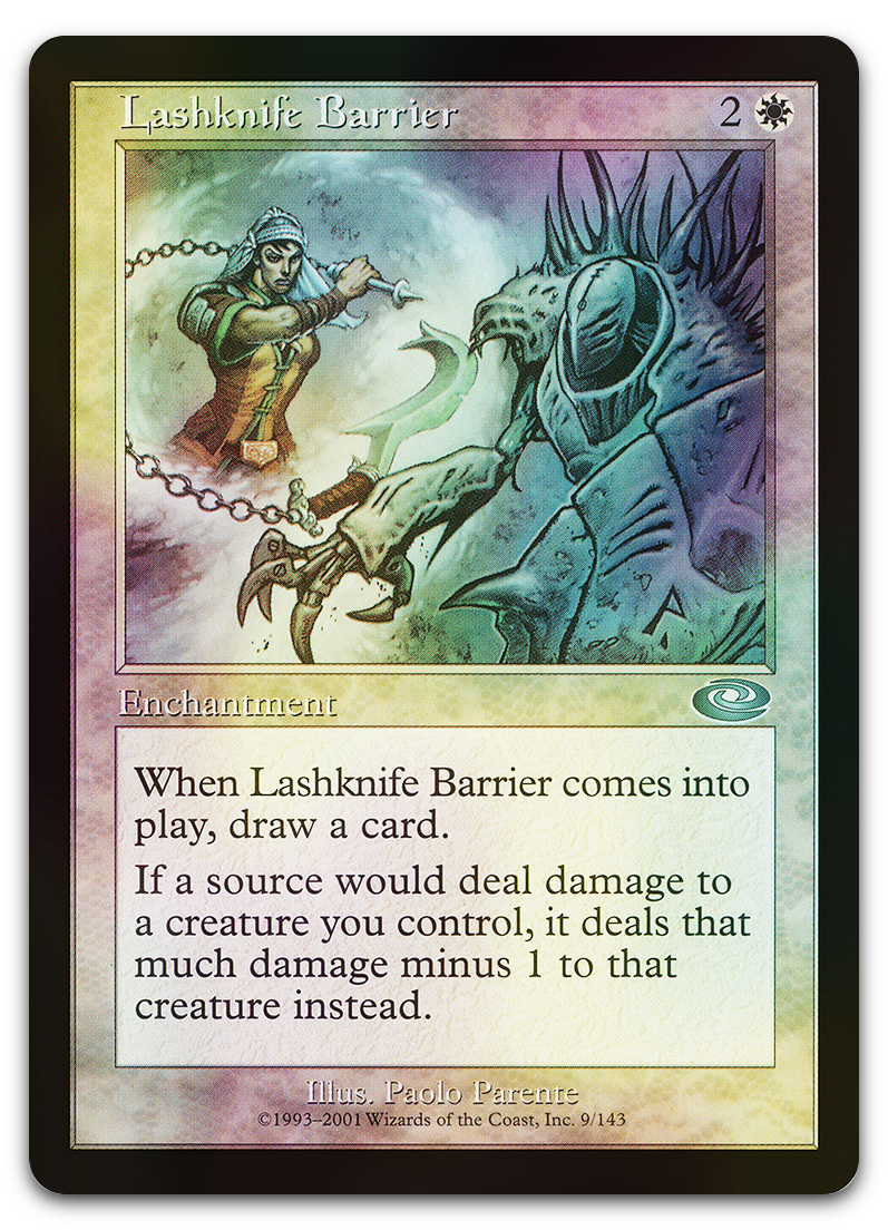 Product image for TCG 7819