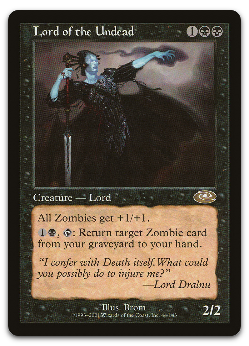 Product image for TCG 7821