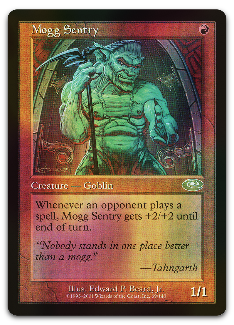 Product image for TCG 7834