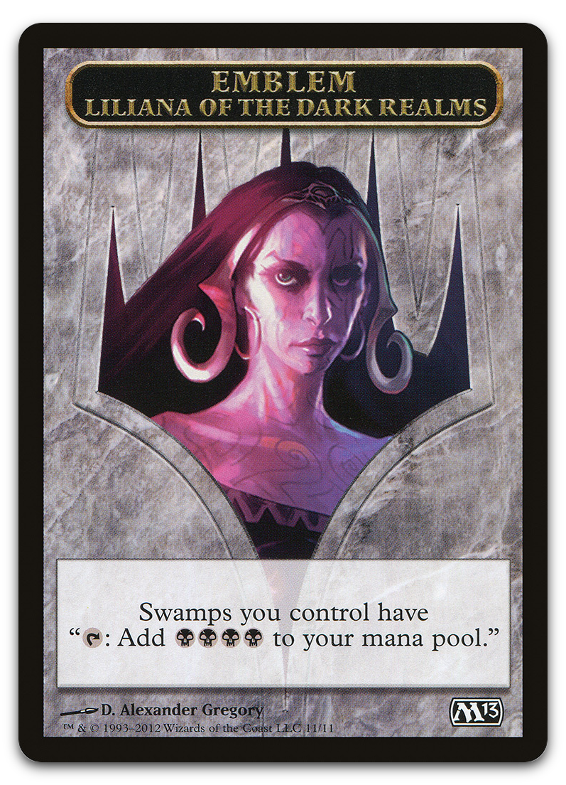 Product image for TCG 78392