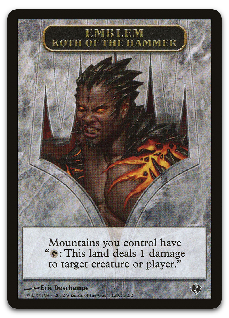 Product image for TCG 78395