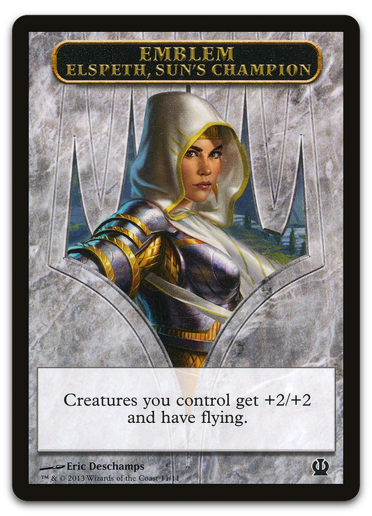 Product image for TCG 78399