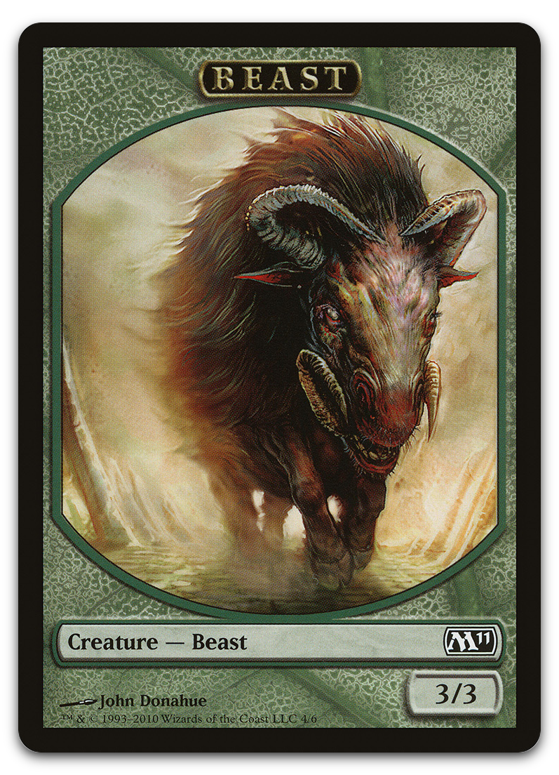 Product image for TCG 78401