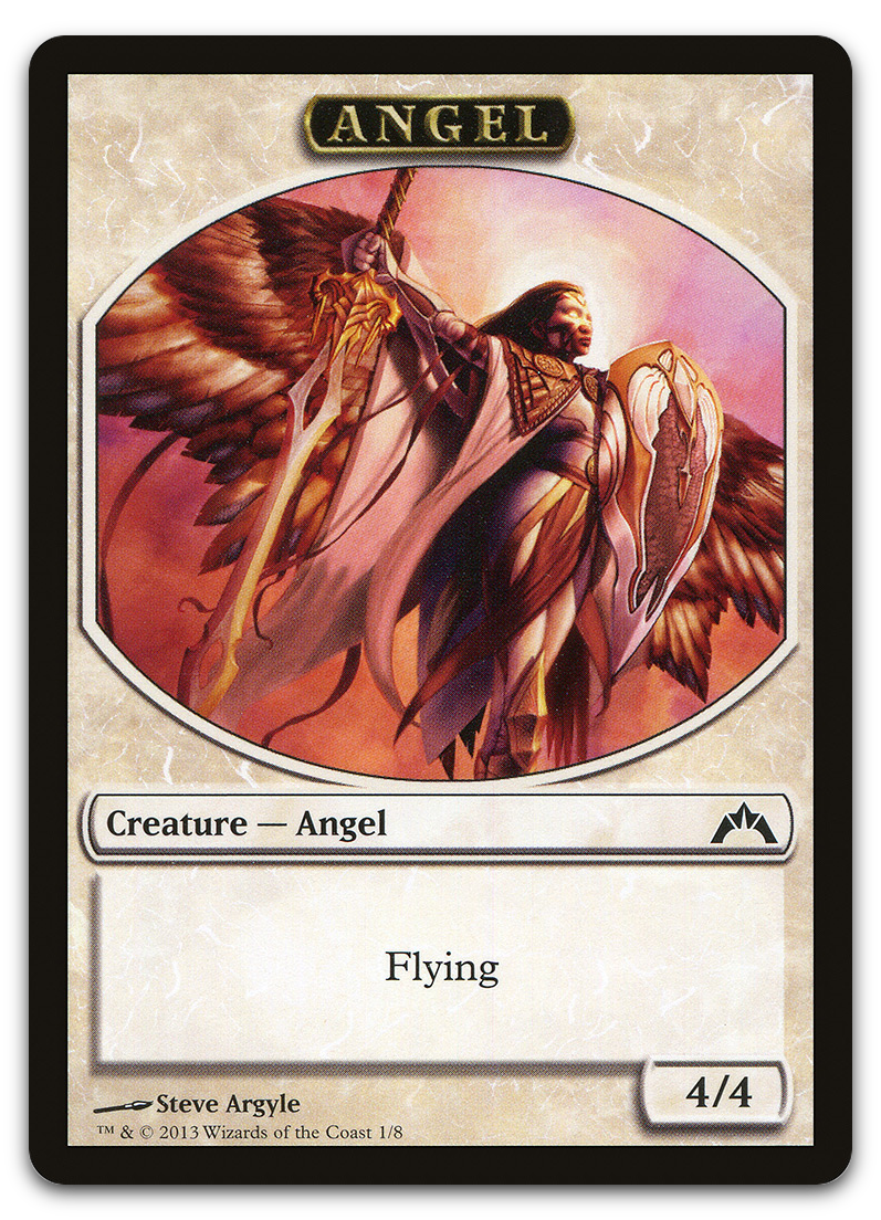 Product image for TCG 78438