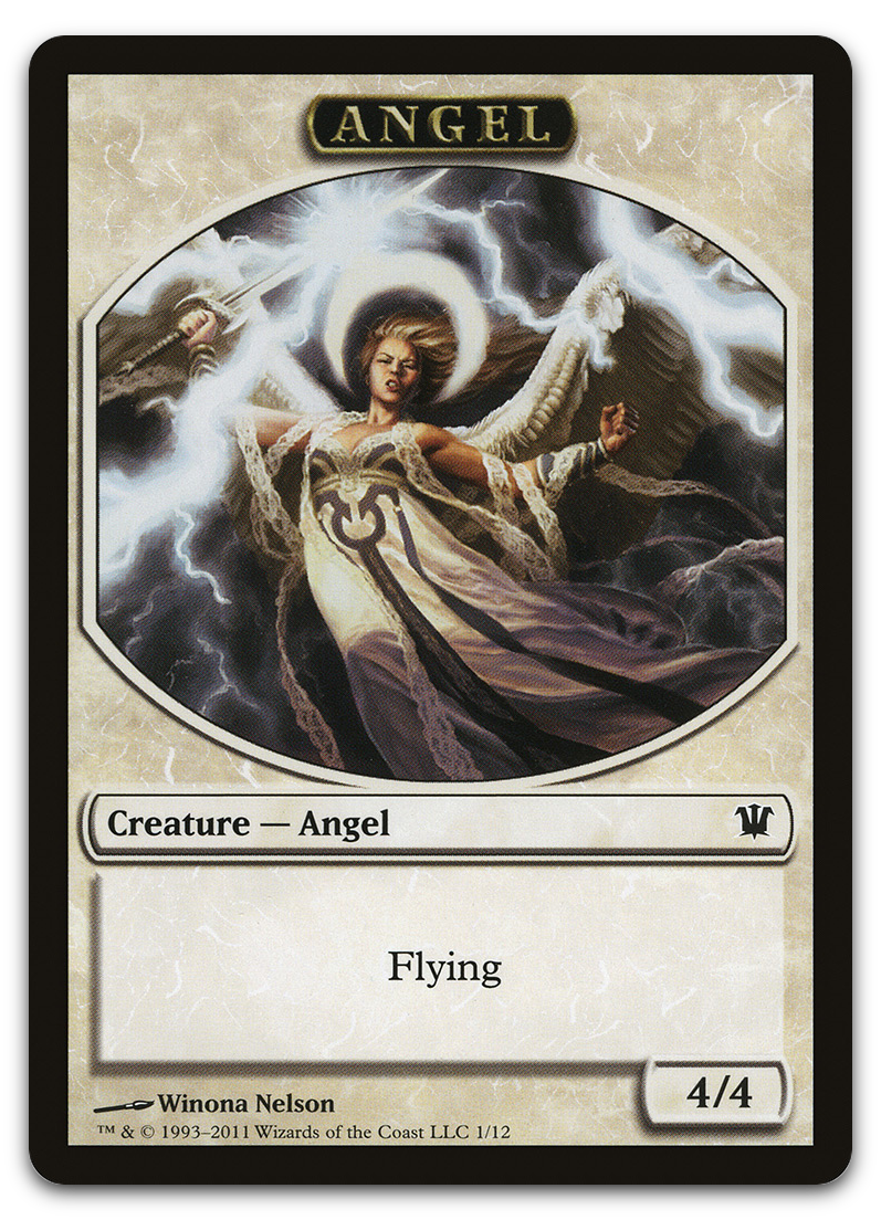 Product image for TCG 78446