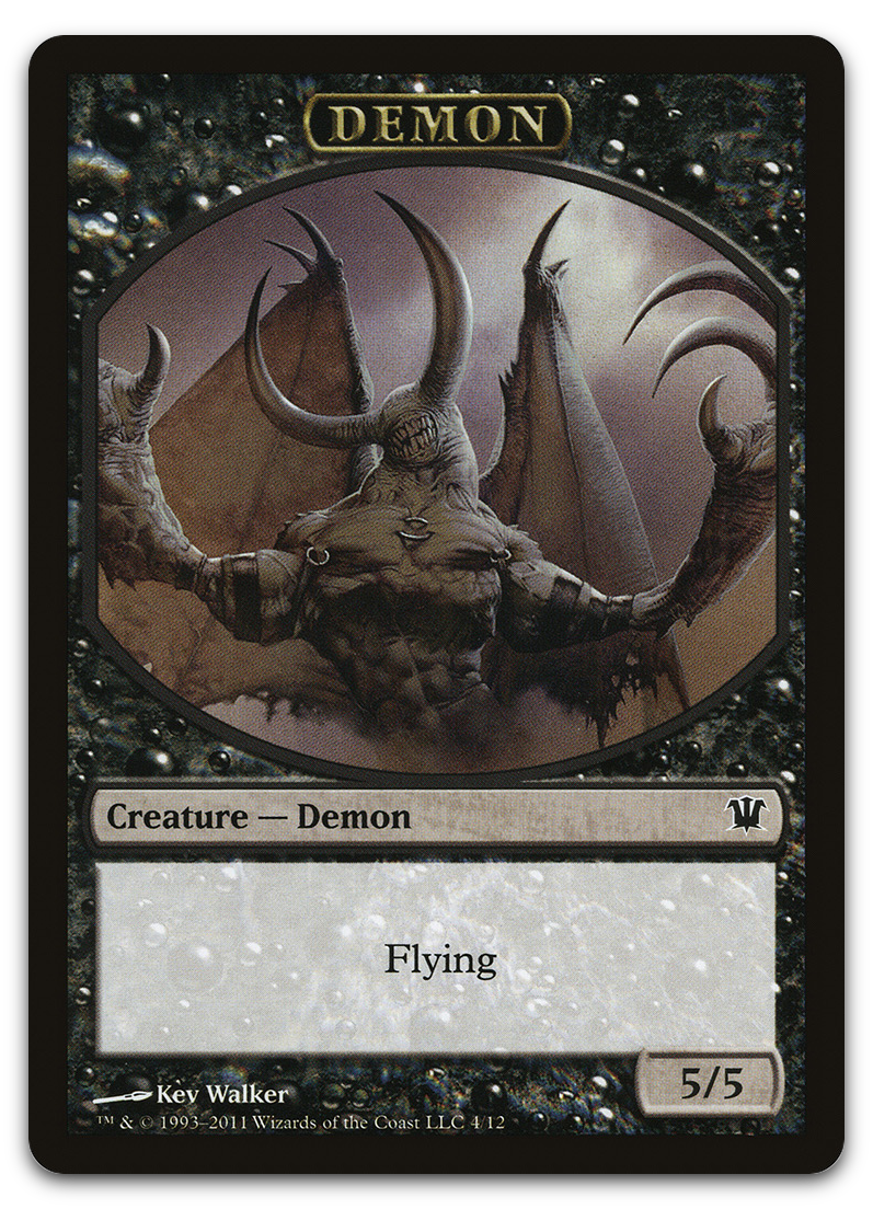 Product image for TCG 78447