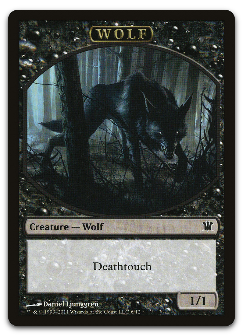 Product image for TCG 78453