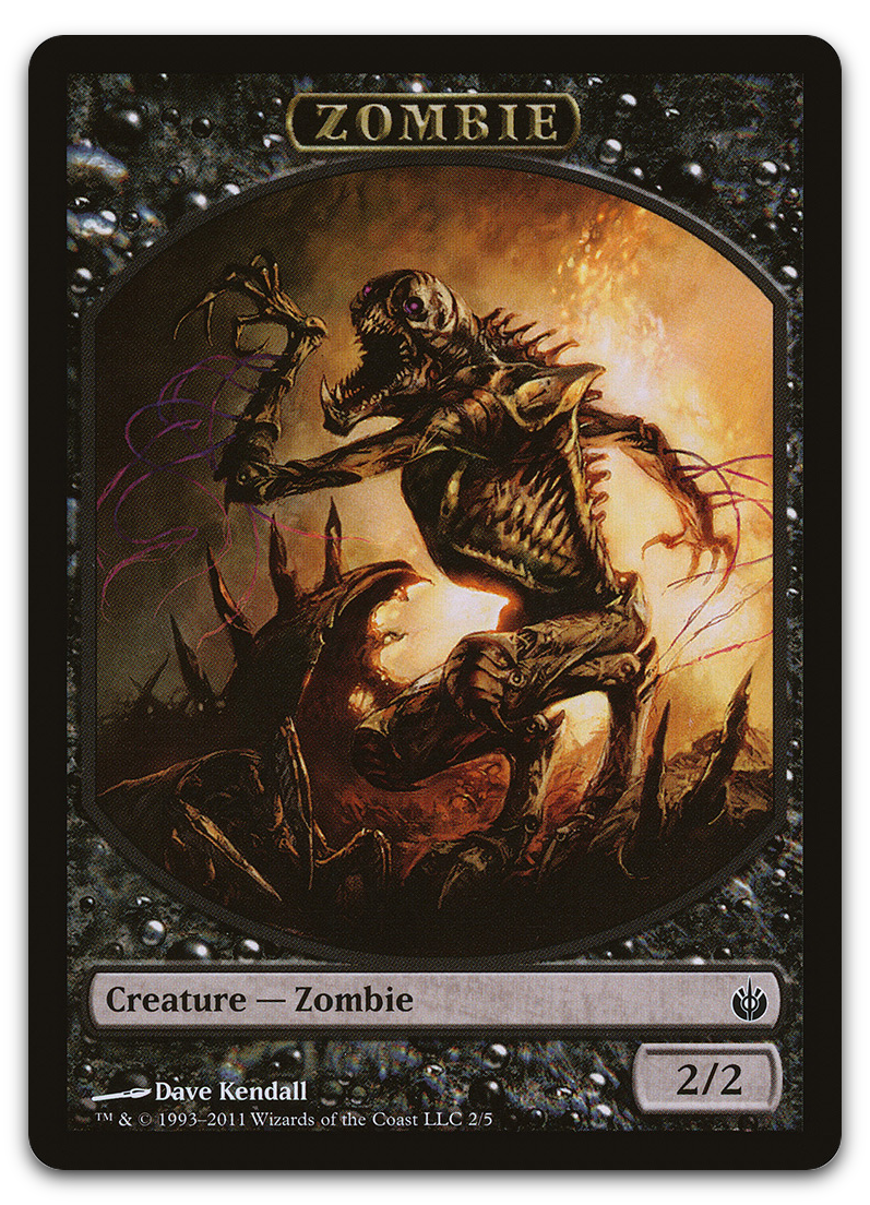 Product image for TCG 78461