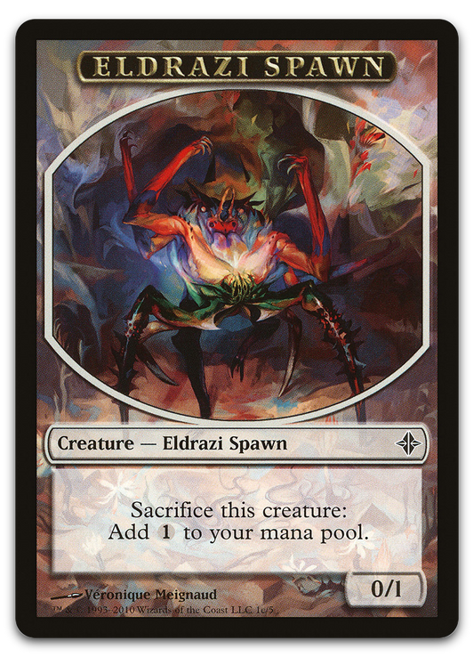 Product image for TCG 78493