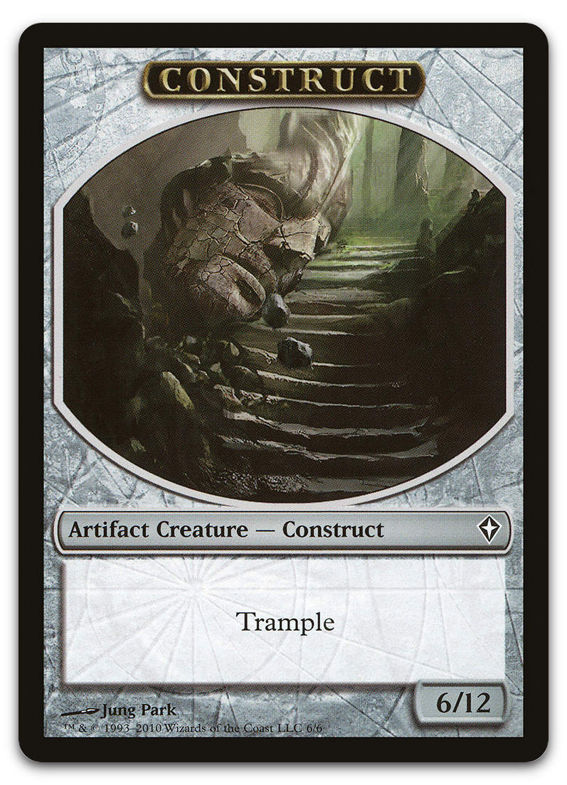 Product image for TCG 78508