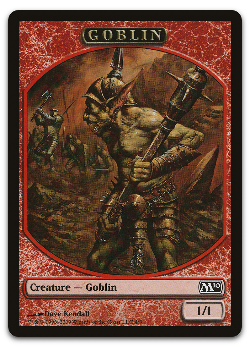 Product image for TCG 78530