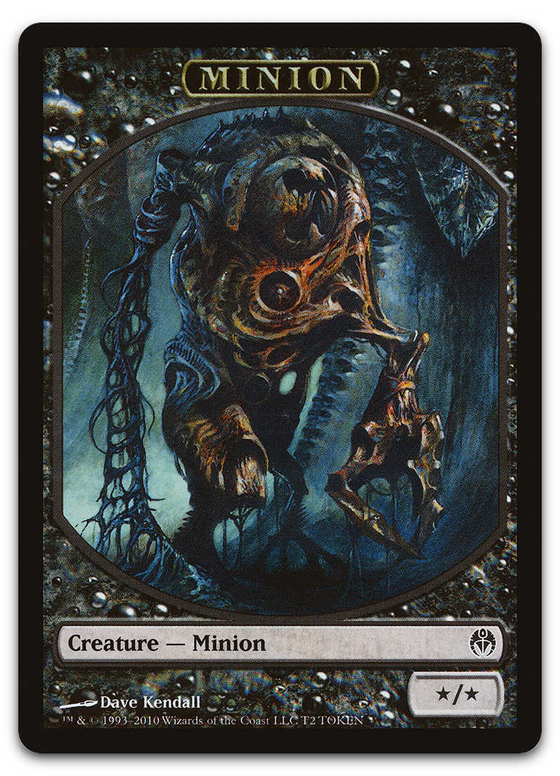 Product image for TCG 78565