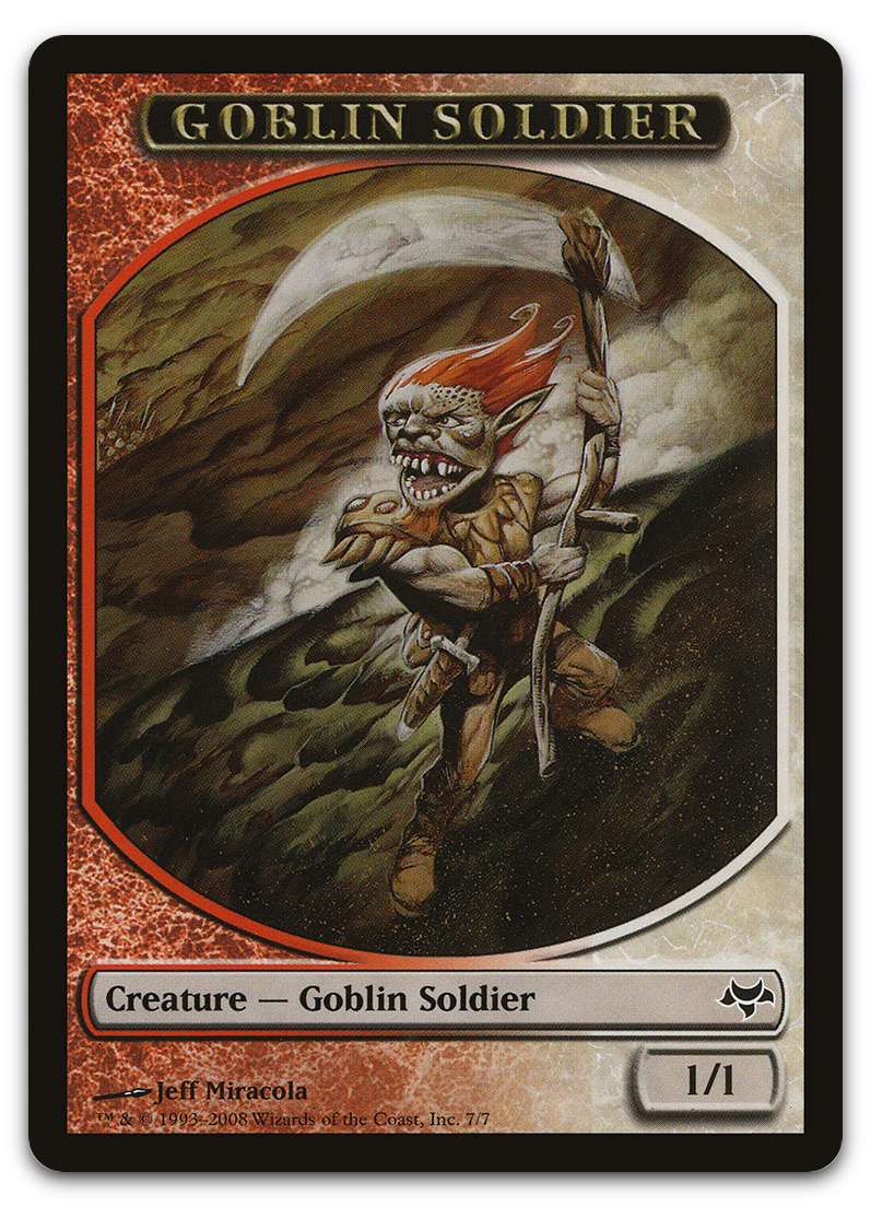 Product image for TCG 78573