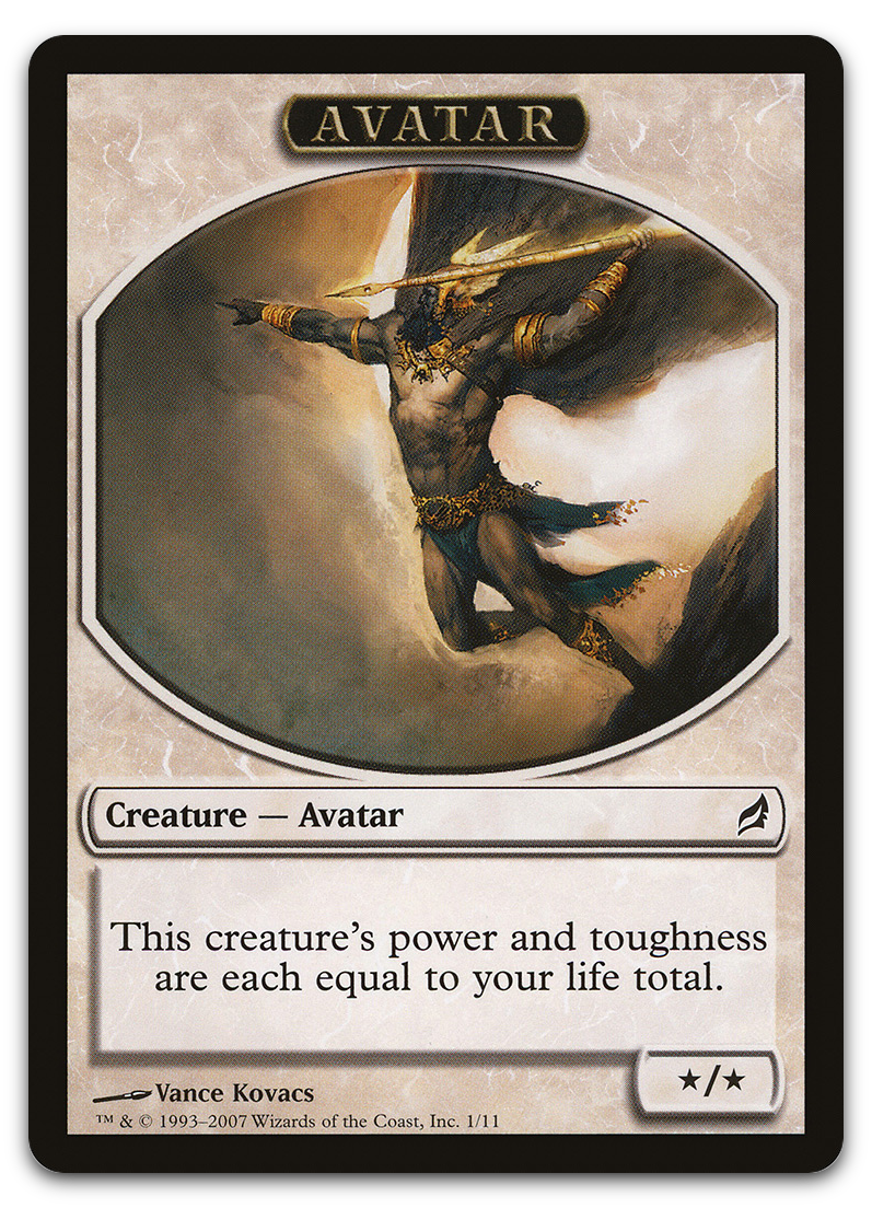 Product image for TCG 78574