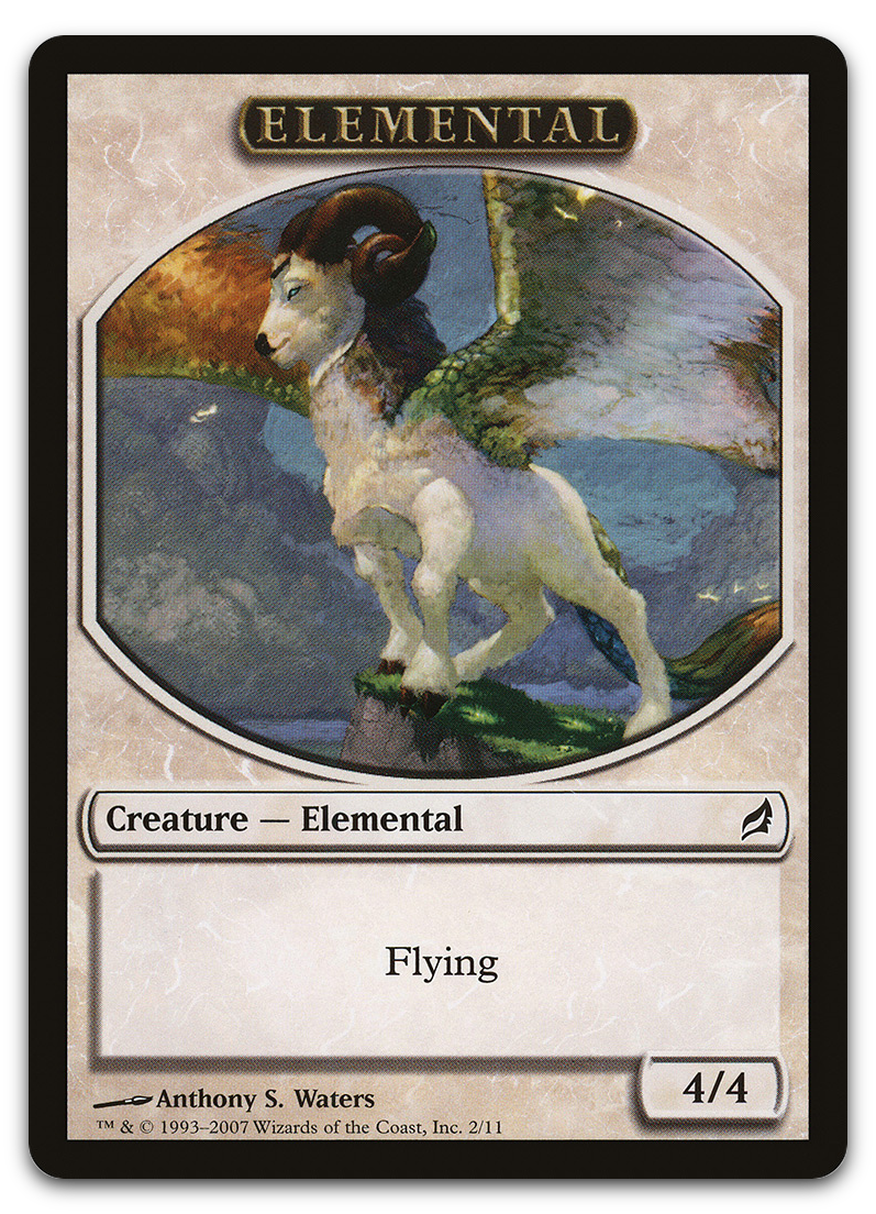 Product image for TCG 78576