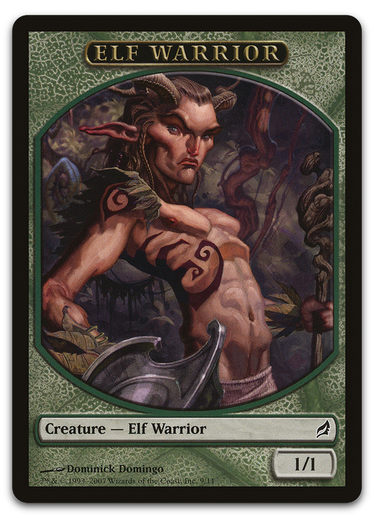 Product image for TCG 78577