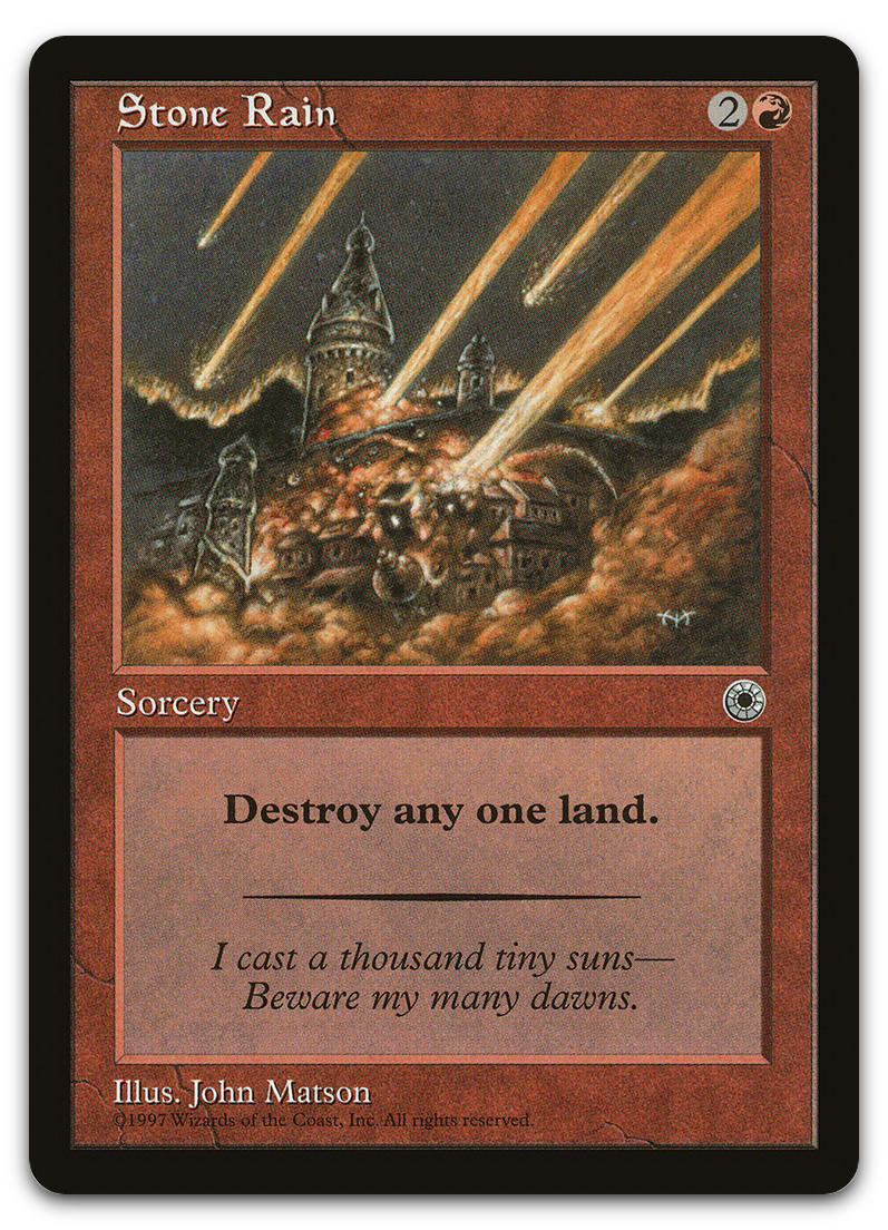 Product image for TCG 785