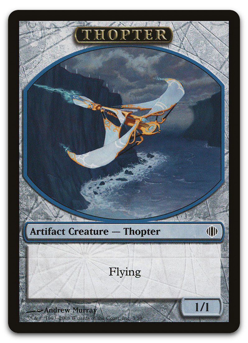 Product image for TCG 78605