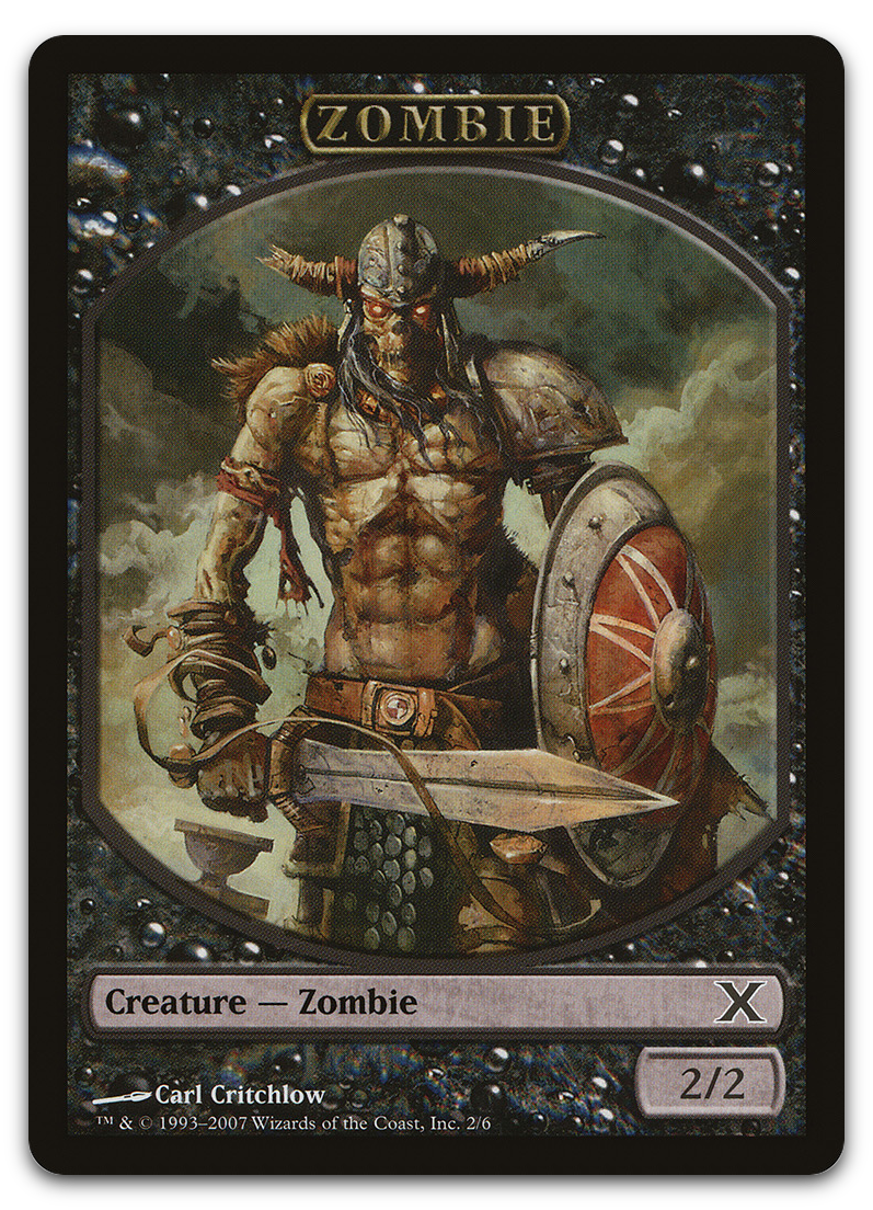 Product image for TCG 78607