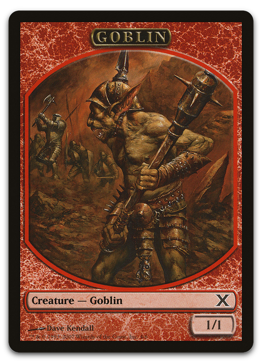Product image for TCG 78610