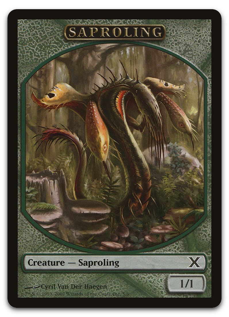 Product image for TCG 78611