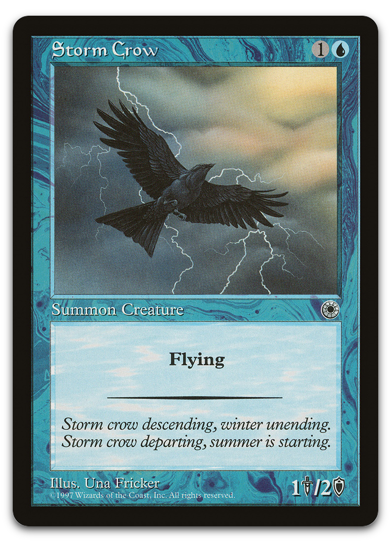 Product image for TCG 786