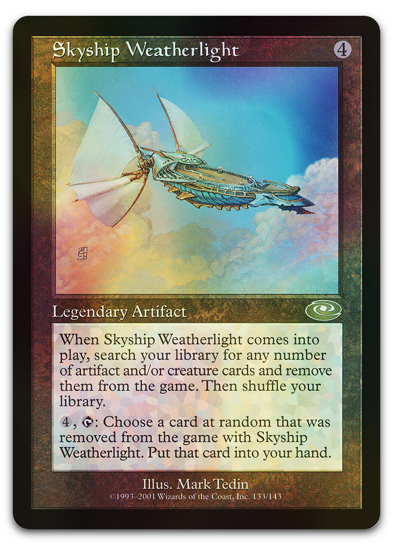 Product image for TCG 7875