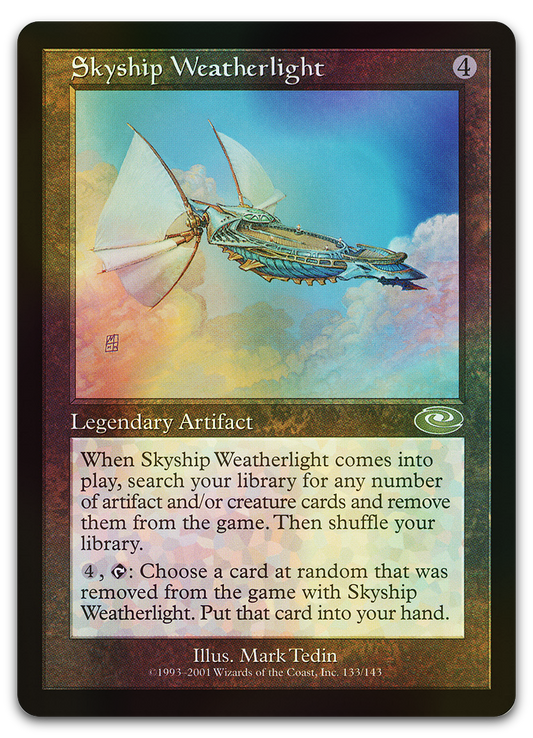 Product image for TCG 7875