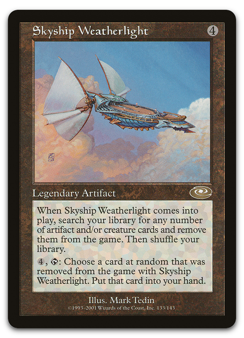 Product image for TCG 7875