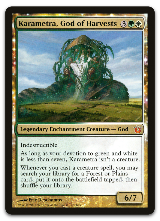 Product image for TCG 78836