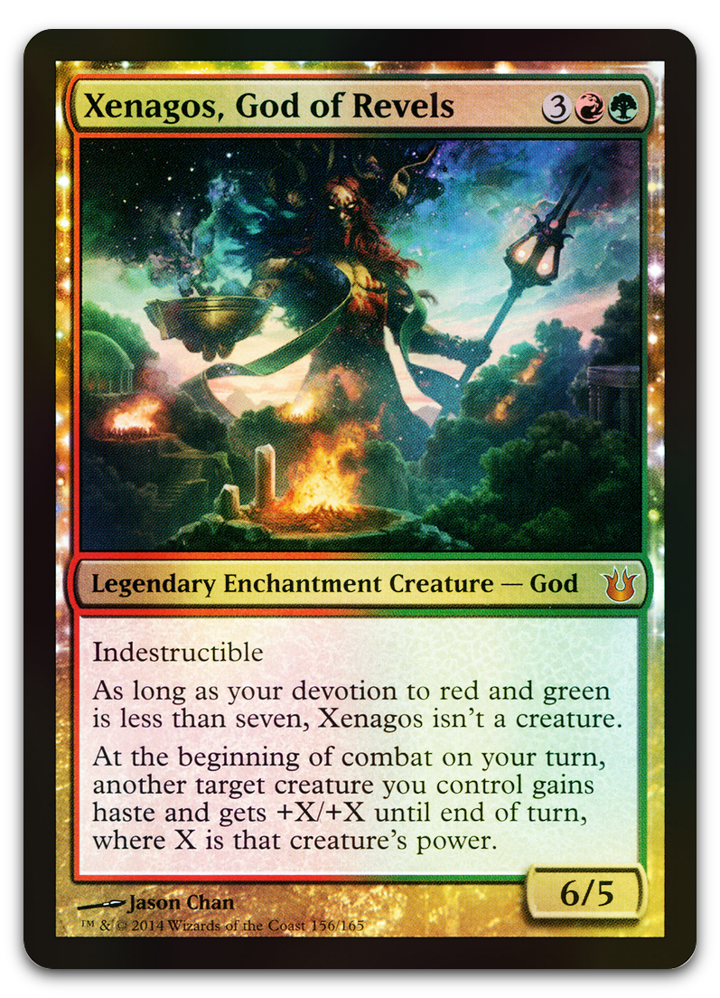 Product image for TCG 78839