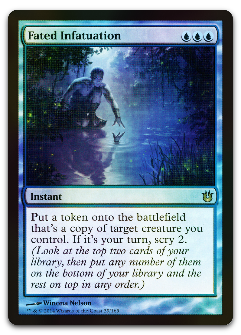 Product image for TCG 78847