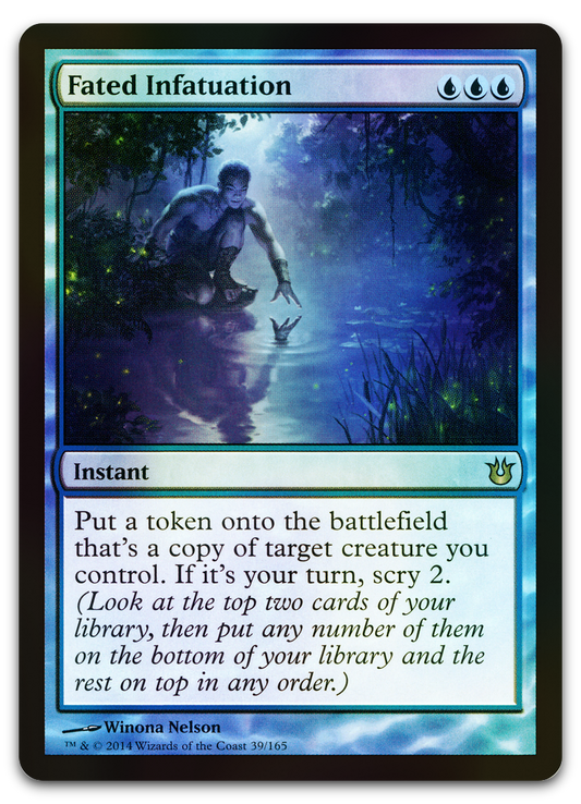 Product image for TCG 78847