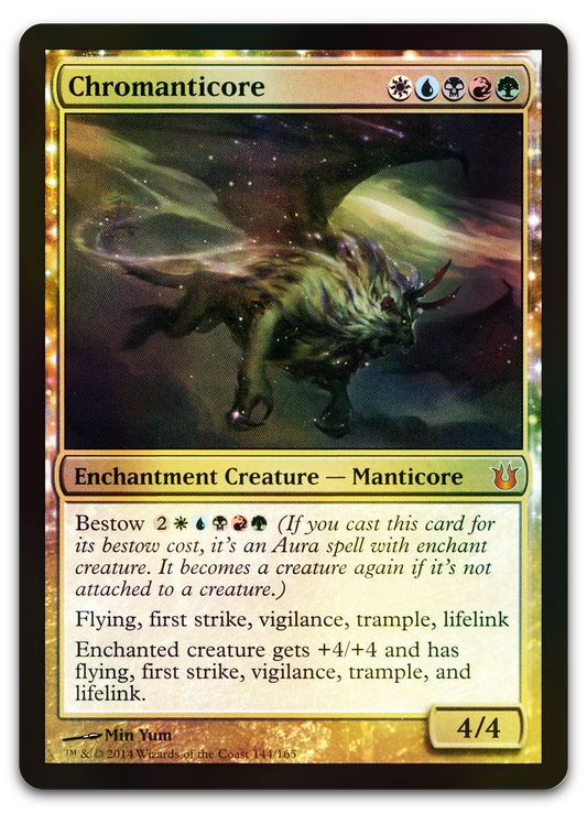 Product image for TCG 78850