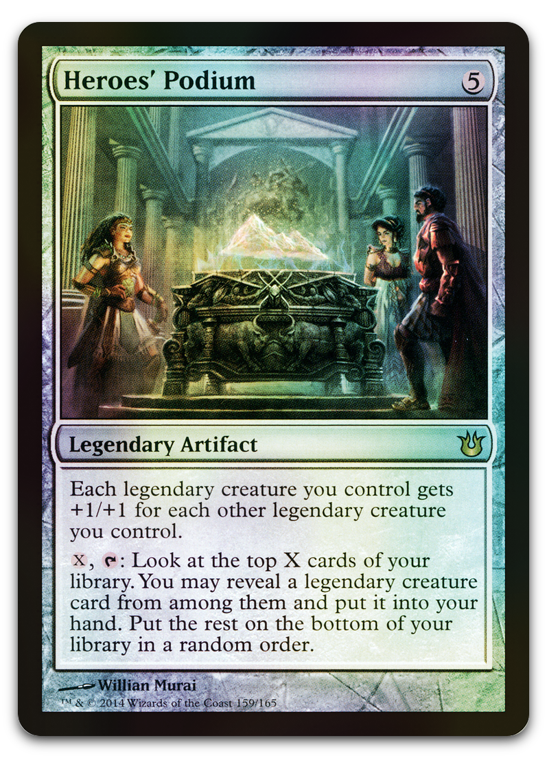 Product image for TCG 78856