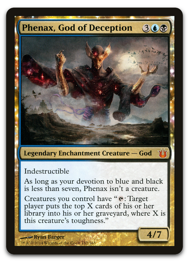 Product image for TCG 78965