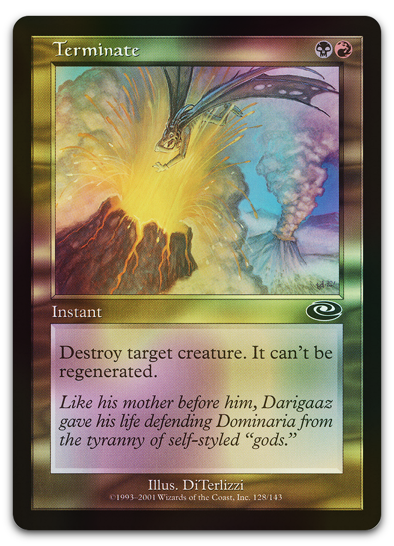 Product image for TCG 7896