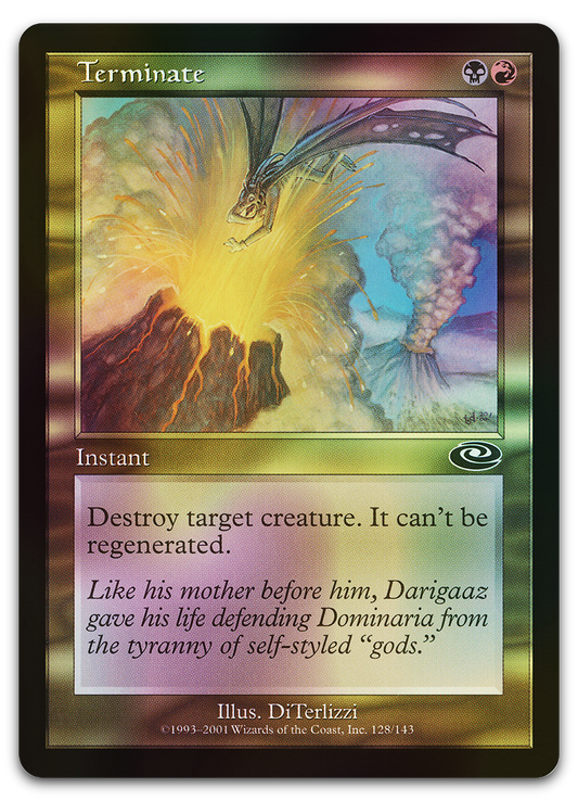 Product image for TCG 7896