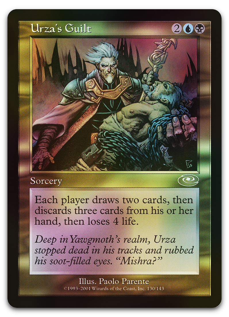 Product image for TCG 7903