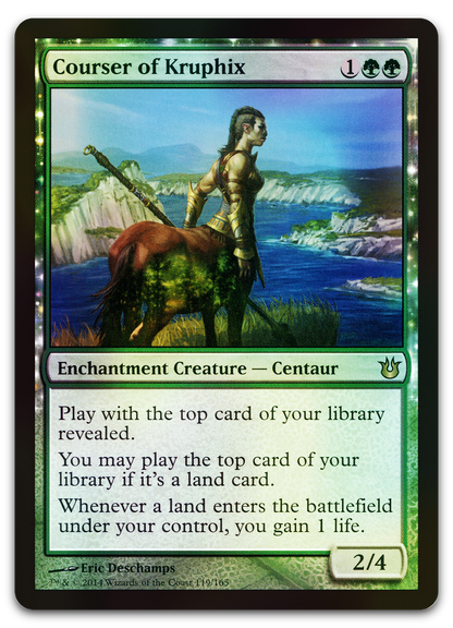 Product image for TCG 79097