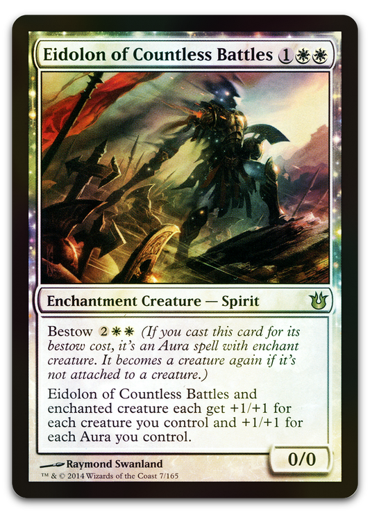 Product image for TCG 79101