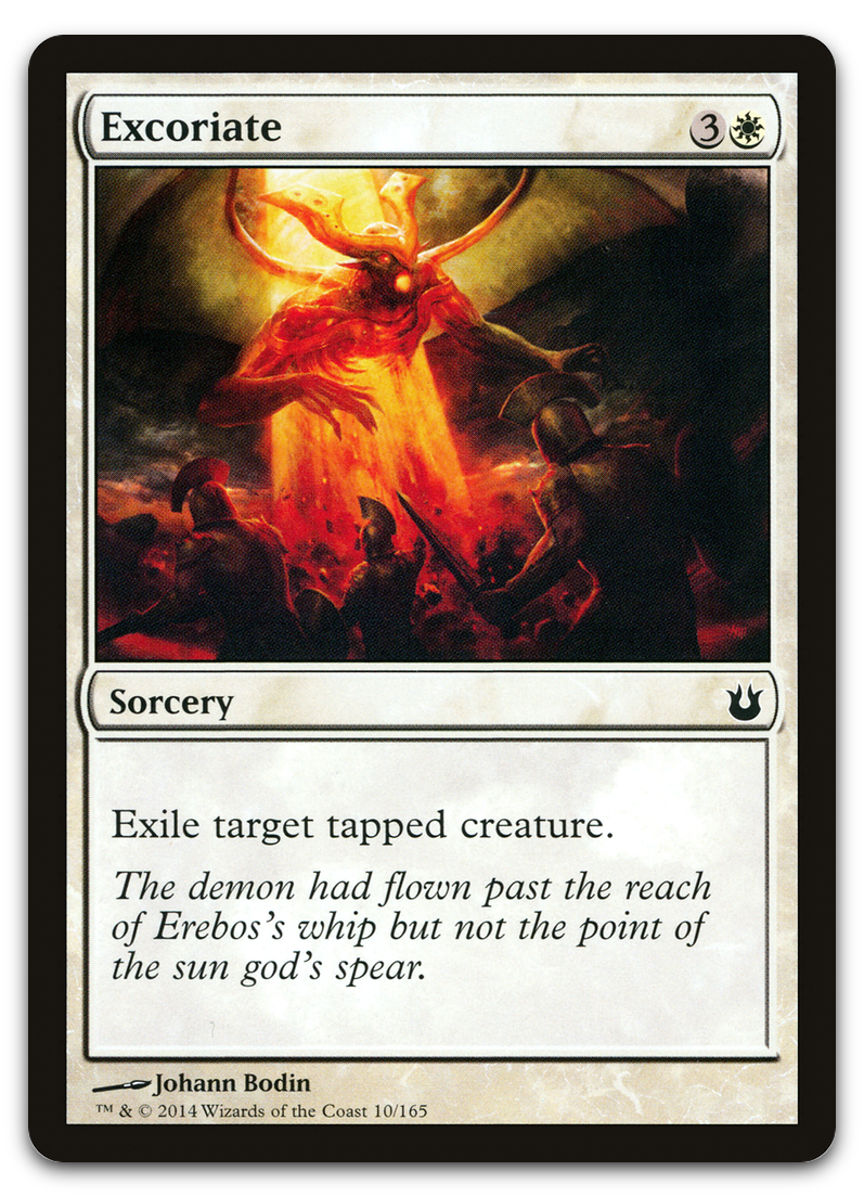 Product image for TCG 79129