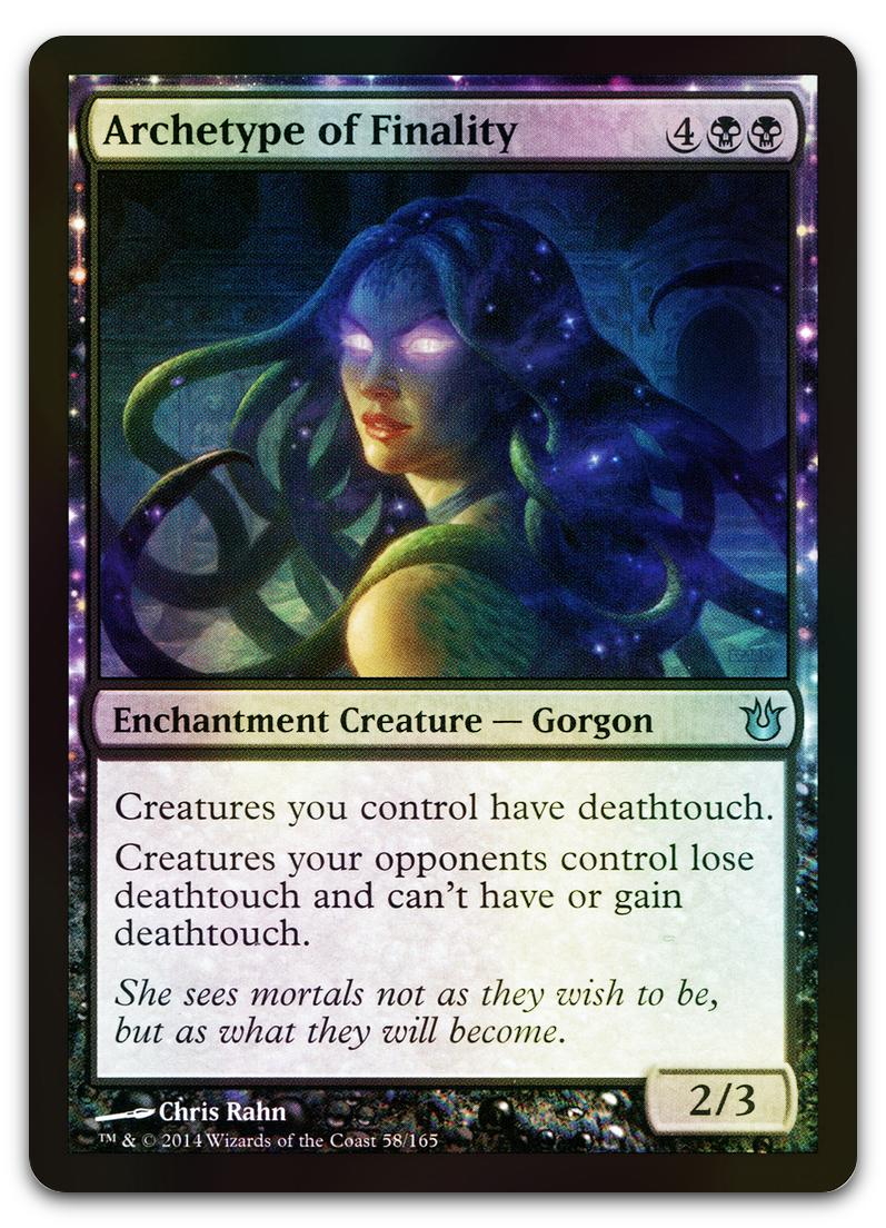 Product image for TCG 79149