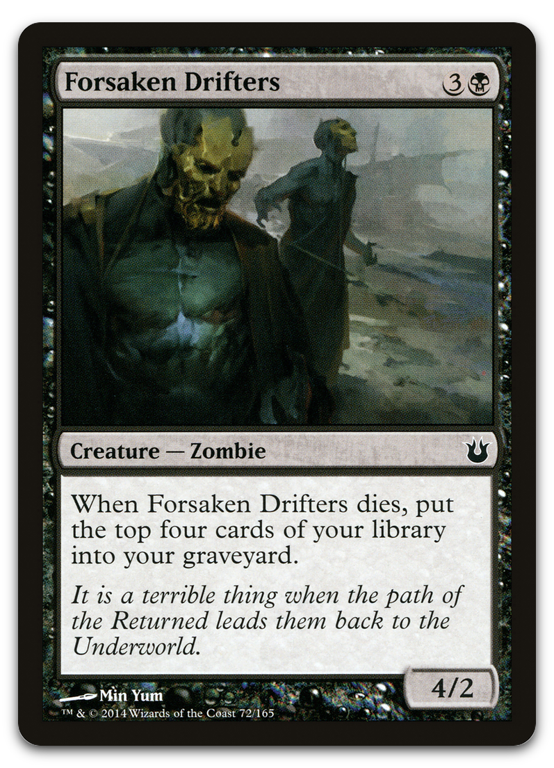 Product image for TCG 79152