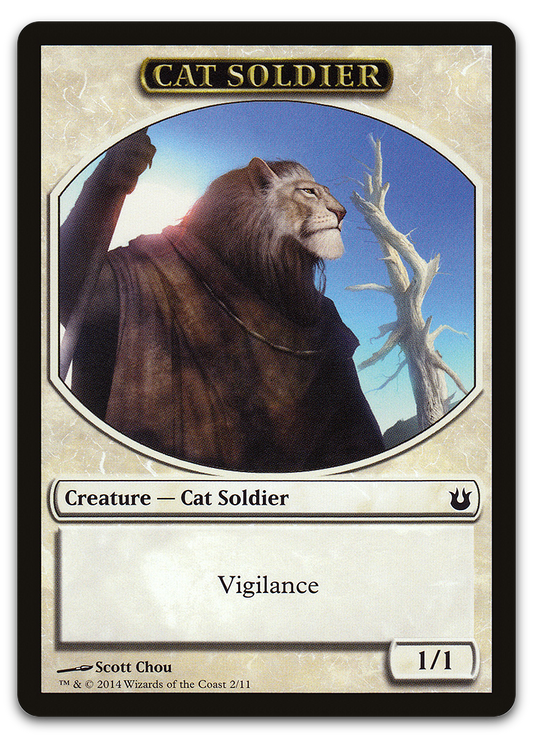 Product image for TCG 79185