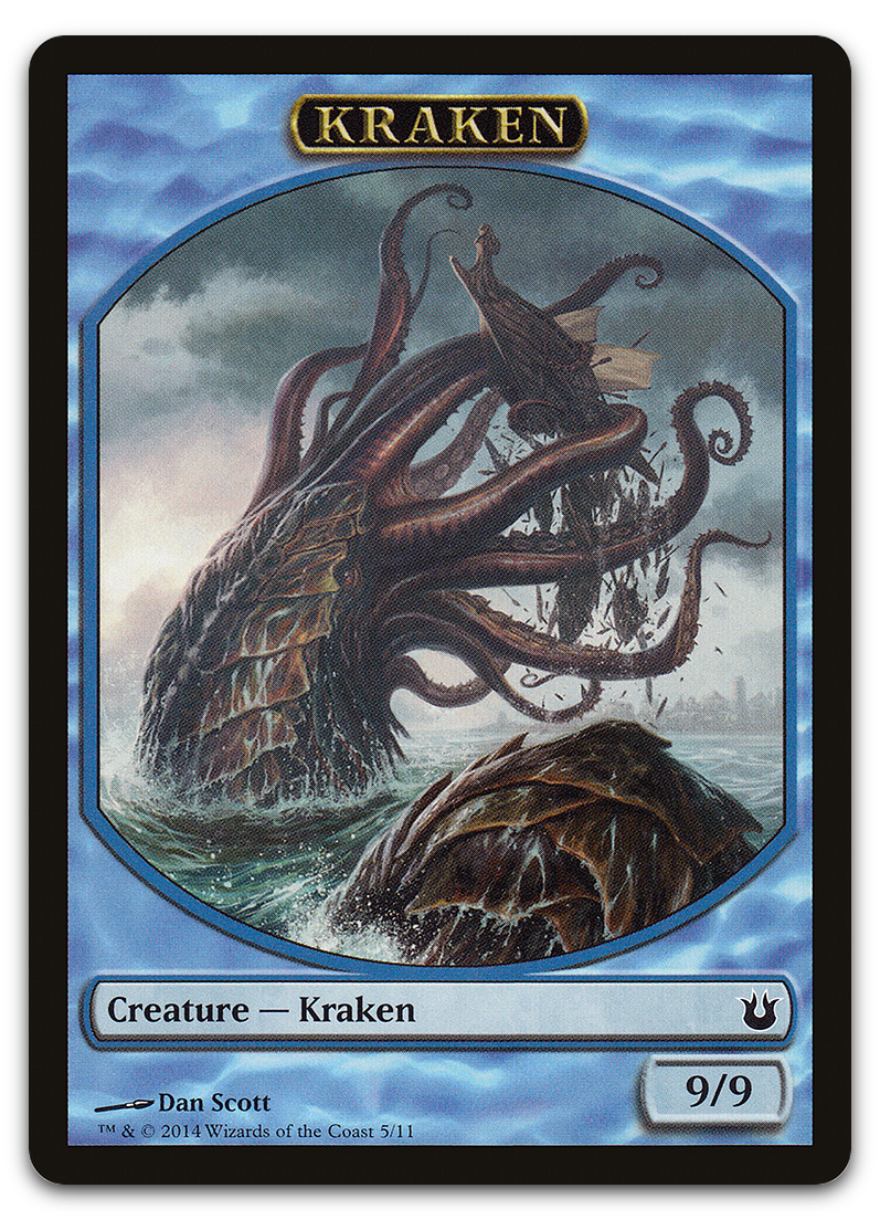 Product image for TCG 79188