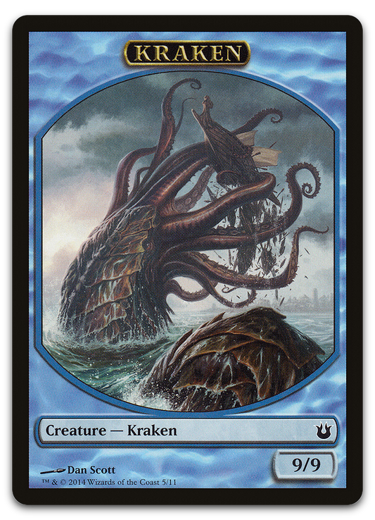 Product image for TCG 79188